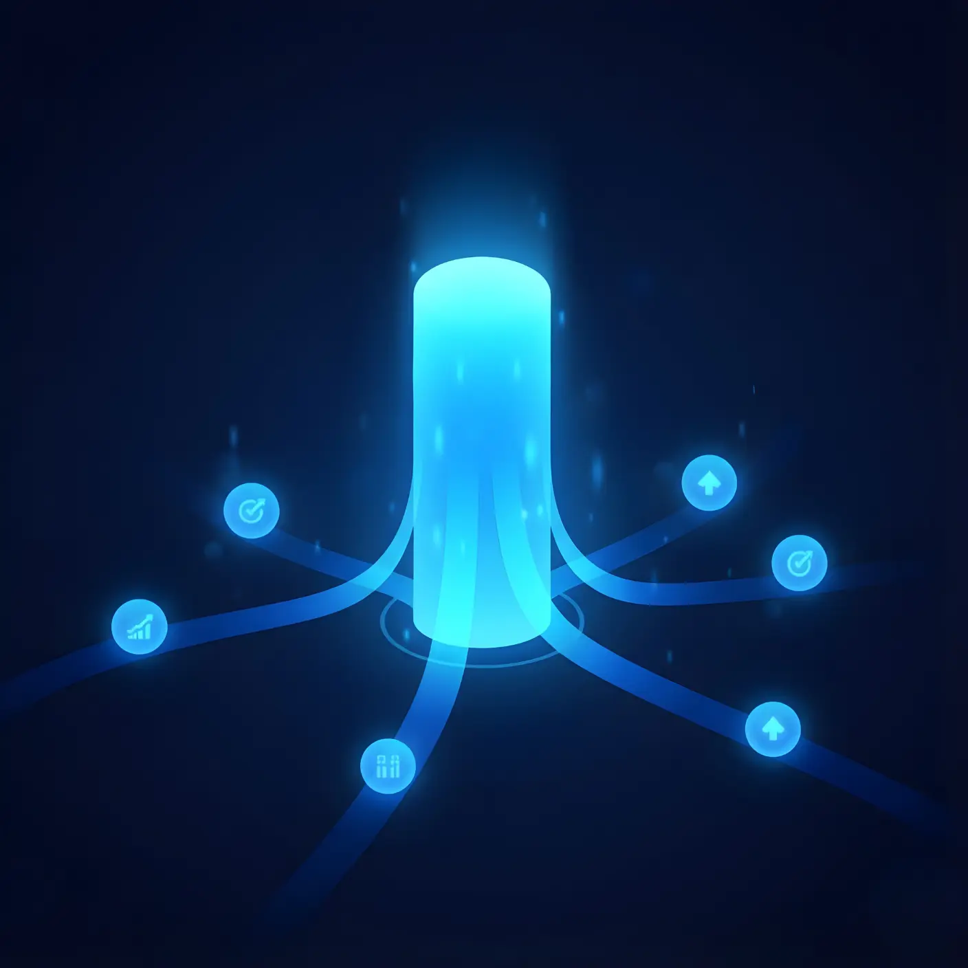 Mentorship Program illustration